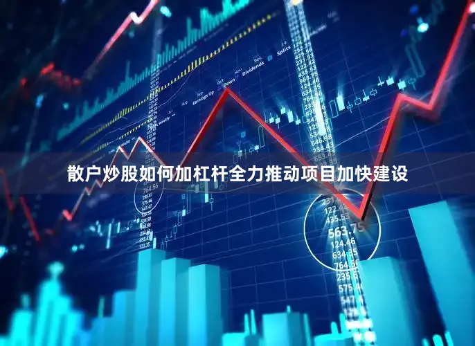 散户炒股如何加杠杆全力推动项目加快建设