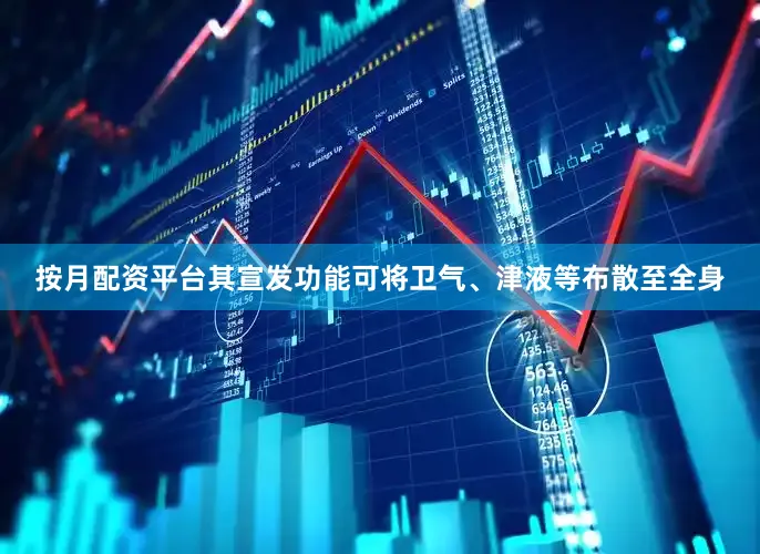 按月配资平台其宣发功能可将卫气、津液等布散至全身